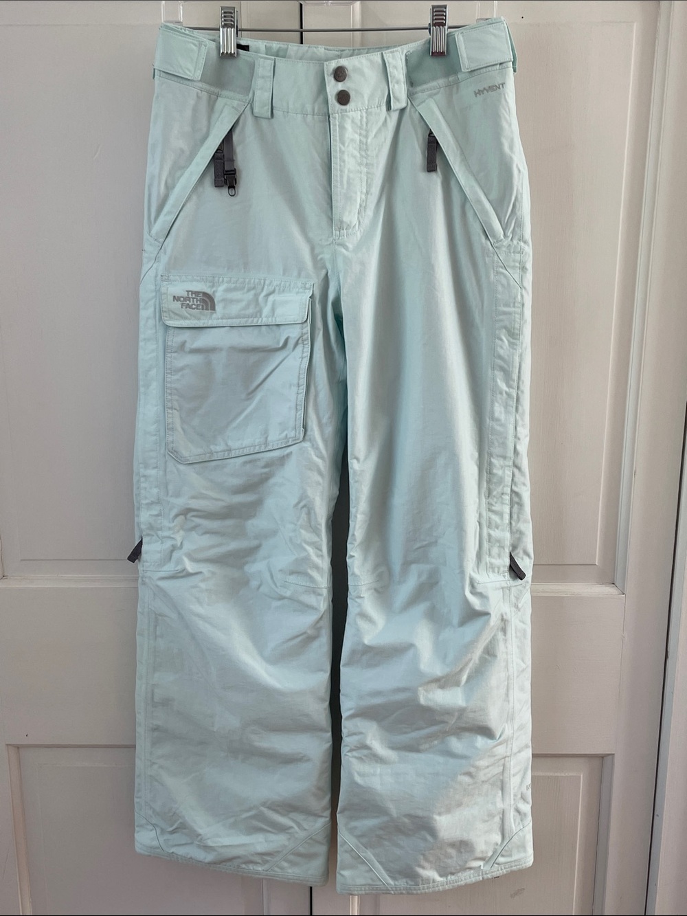 North Face Women’s Ski Pants Size XS